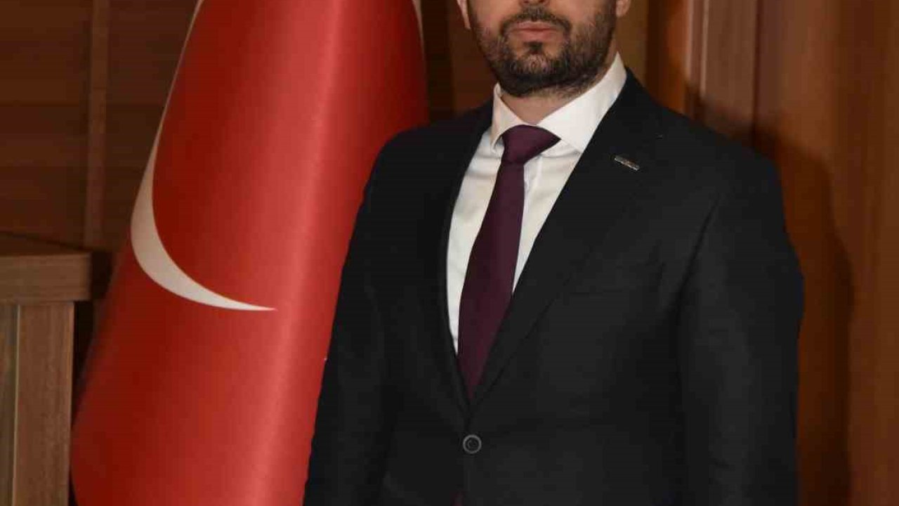 MÜSİAD Gaziantep Şube Başkanı Özdurdu’dan 15 Temmuz mesajı