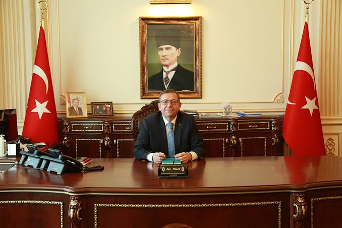 Kars Valisi Ziya Polat’tan 15 Temmuz Milli Birlik Günü Daveti