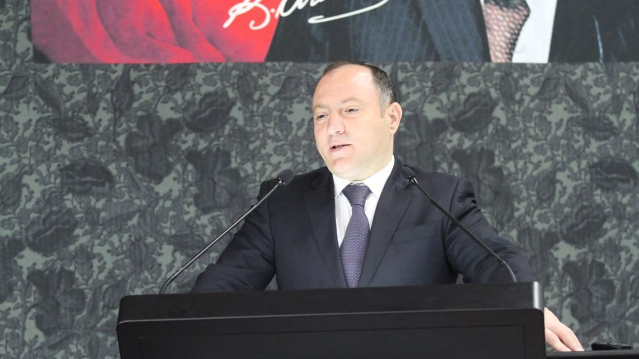 Erzurum’da LGS’den 8 Türkiye birincisi çıktı