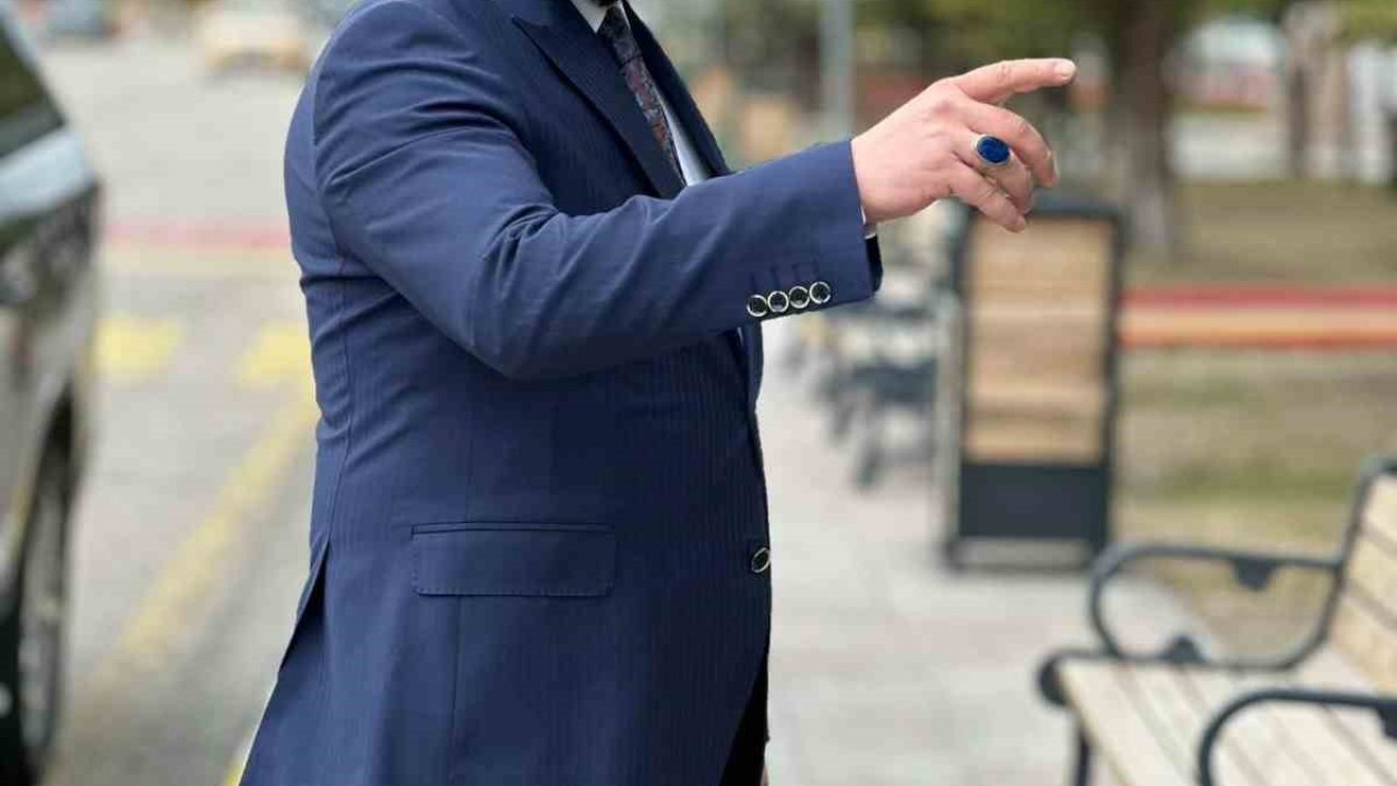 Çat; "15 Temmuz, bu milletin imanla diriliş, canla karşı duruş gecesidir"