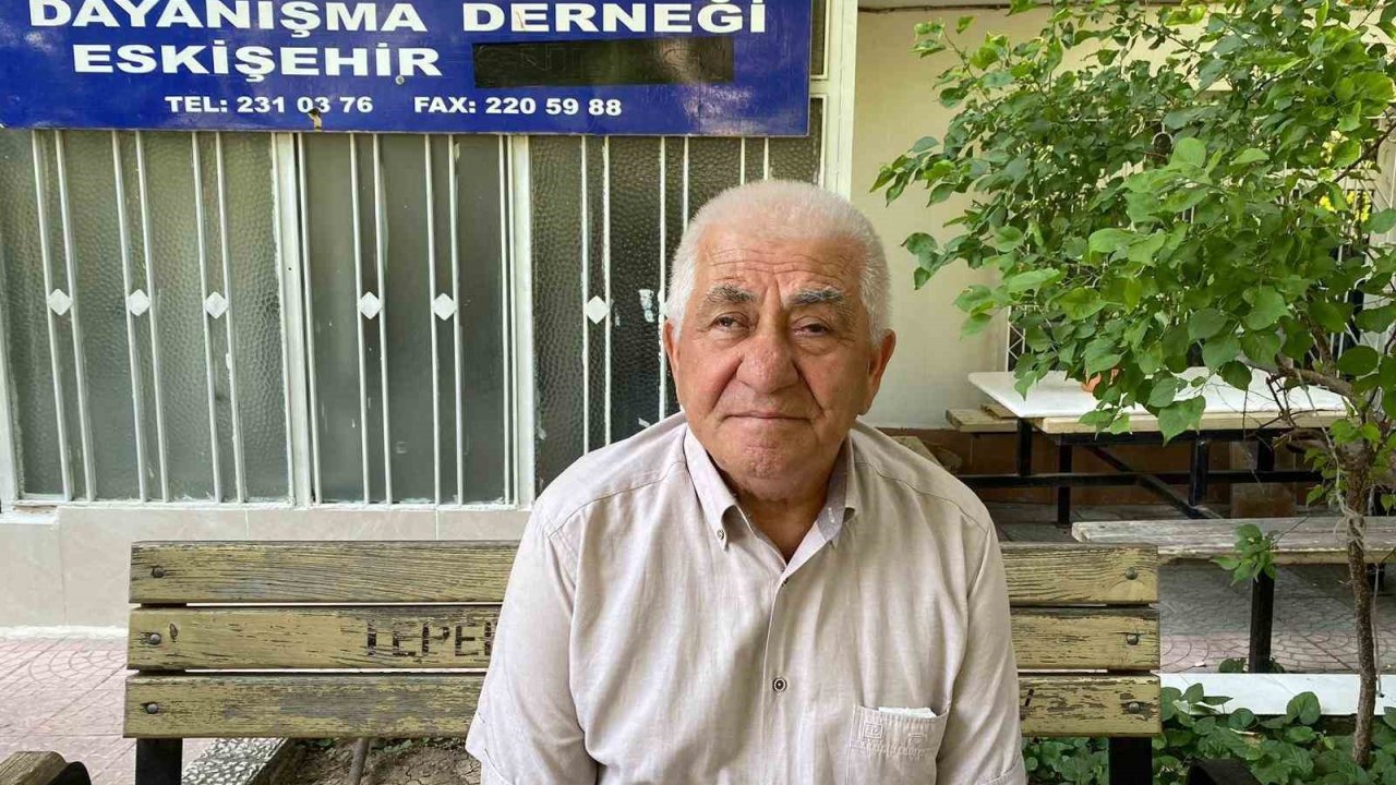 Görme engelliler kamu ve yerel yöneticilerden destek istiyor