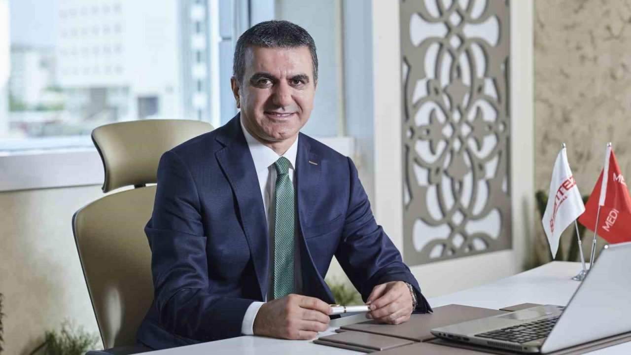 Kubba: "15 Temmuz, Milletimizin Birlik ve Direniş Destanıdır"