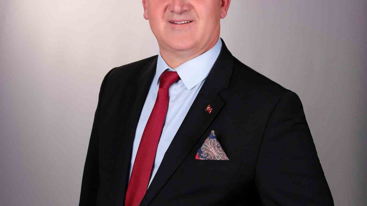 Başkan Kaya: "Demokrasinin adı Türkiye"