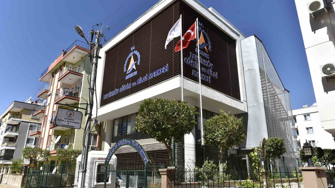 Muratpaşa’nın LGS başarısı