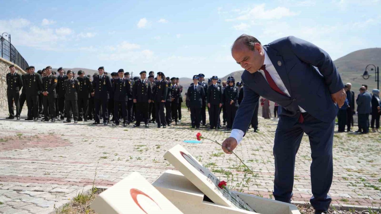 Gazi Köksal: "15 Temmuz gecesi Türk milleti tarih yazdı"