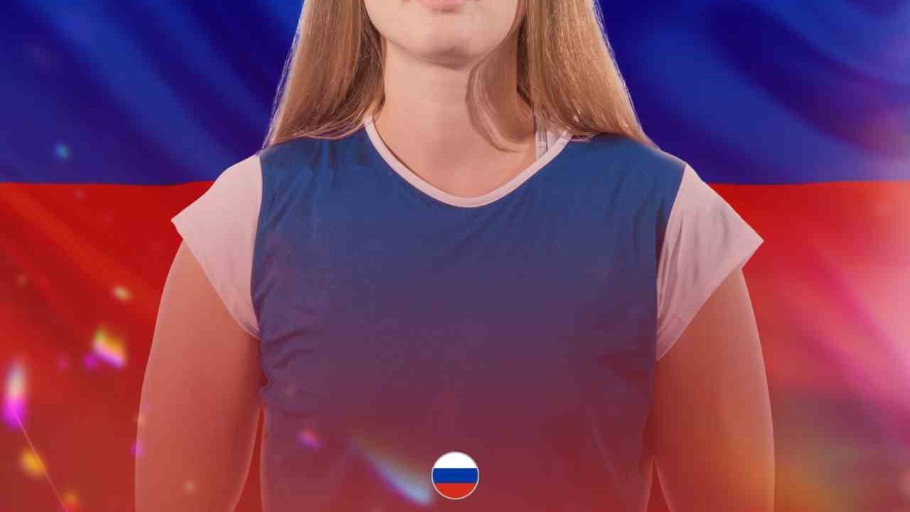 Aydın’ın yeni pasörü Kobzar, Rusya Milli Takımı’na seçildi