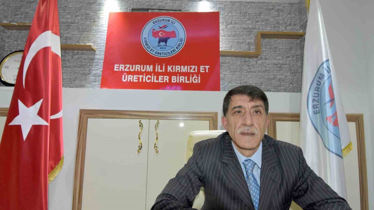 Başkan Ürüşan’dan 15 Temmuz Demokrasi ve Millî Birlik Günü mesajı