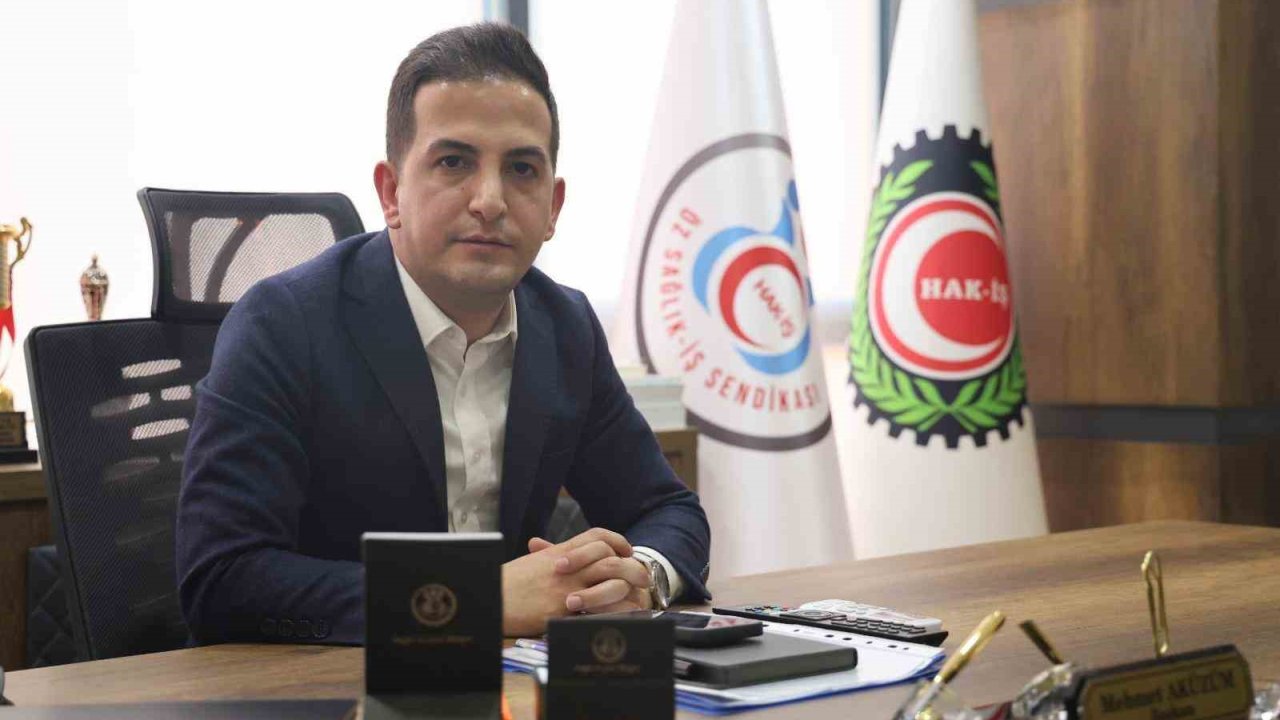 Aküzüm: "15 Temmuz’u unutmadık, unutmayacağız, unutturmayacağız"