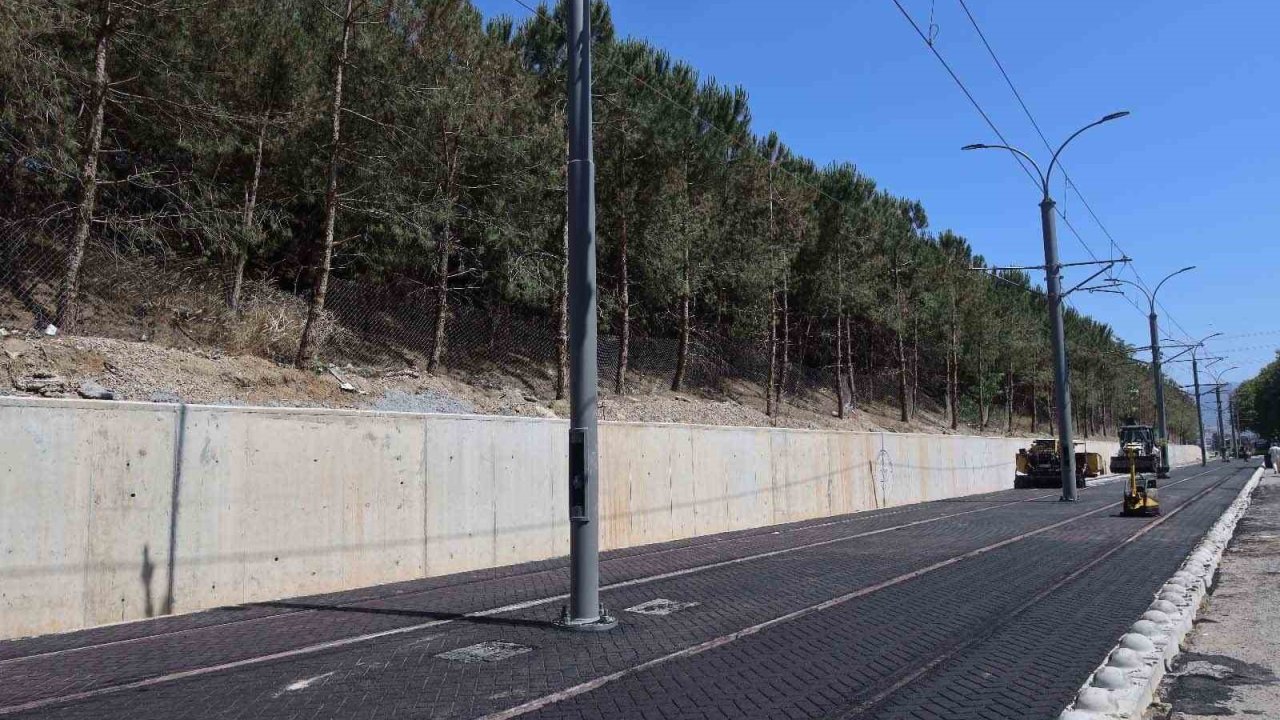 Kuruçeşme’den Kocaelispor Stadyumu’na kesintisiz ulaşım