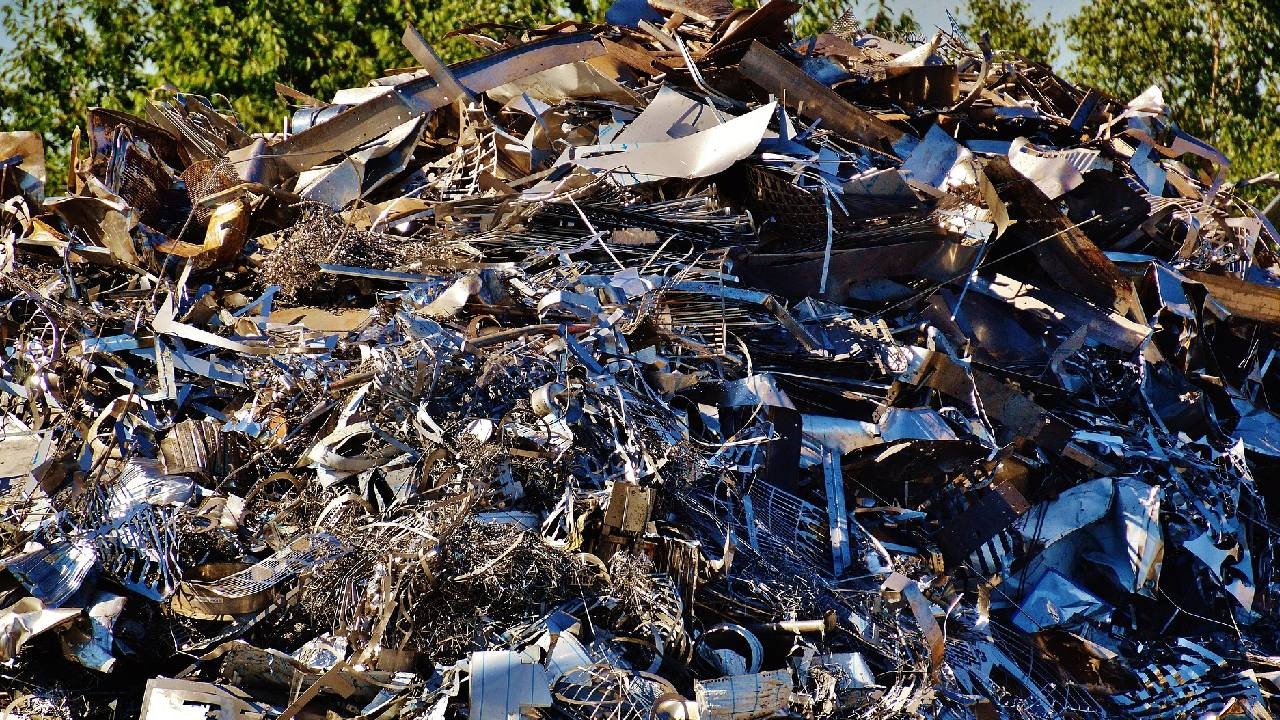 Şeffaf ve Dürüst Hurdacı Anlayışıyla Tanışın: Uygar Metal