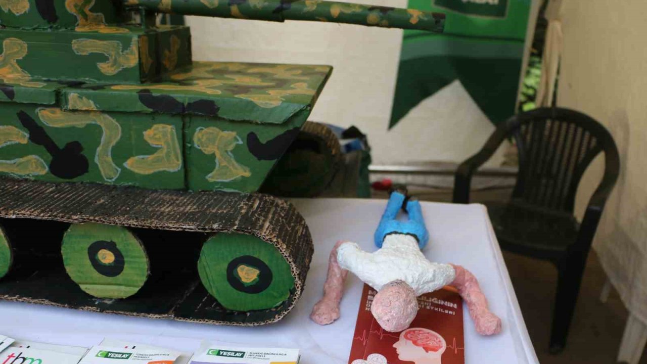 Diyarbakır’da 15 Temmuz Demokrasi ve Milli Birlik Günü programı düzenlendi