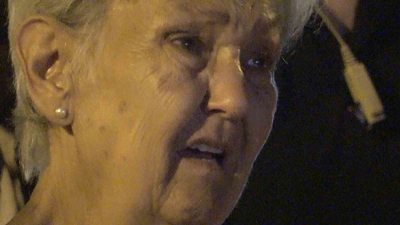 15 Temmuz Demokrasi ve Milli Birlik Günü için yüzlerce vatandaş sokağa çıktı