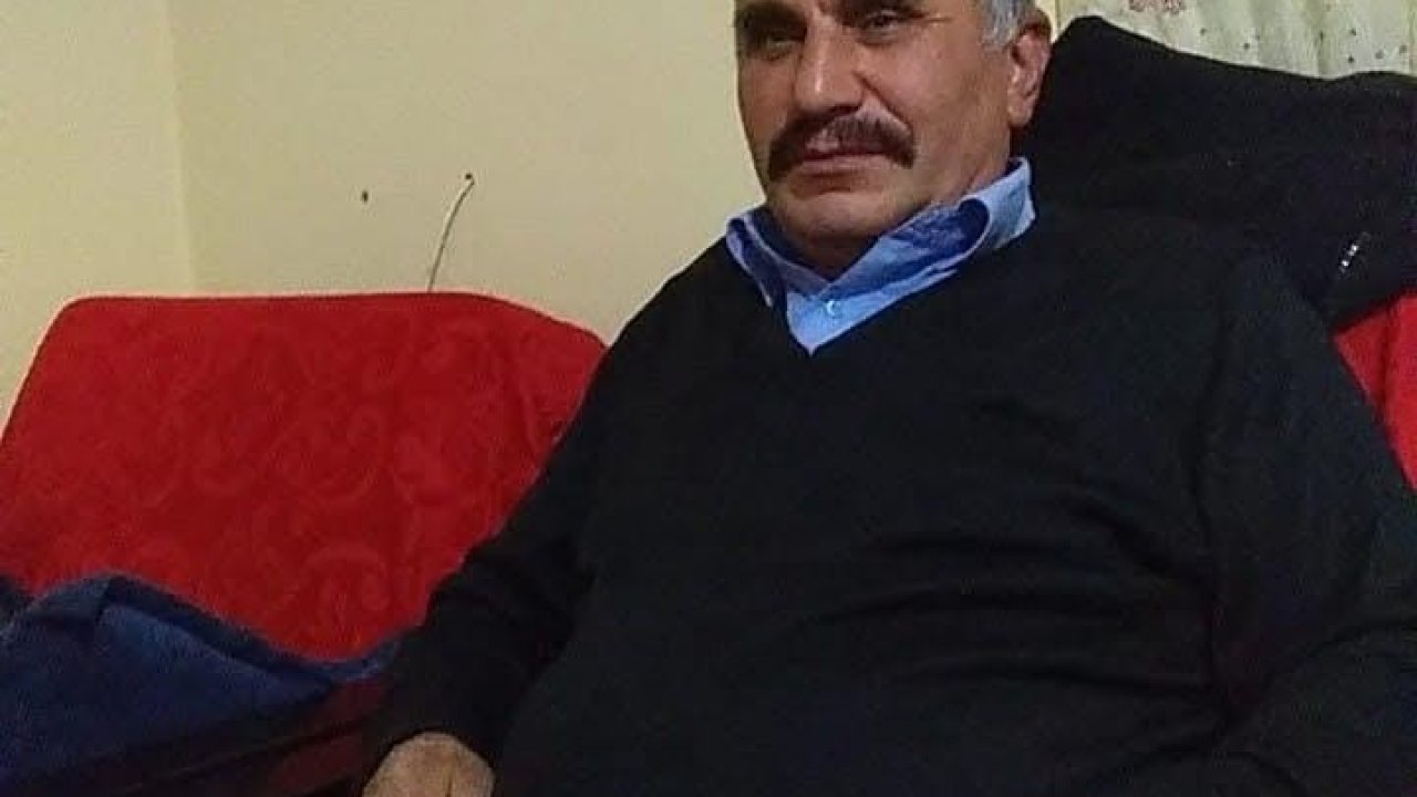 Tokat’ta tutukluk yapan silahın ateş almasıyla bir kişi hayatını kaybetti