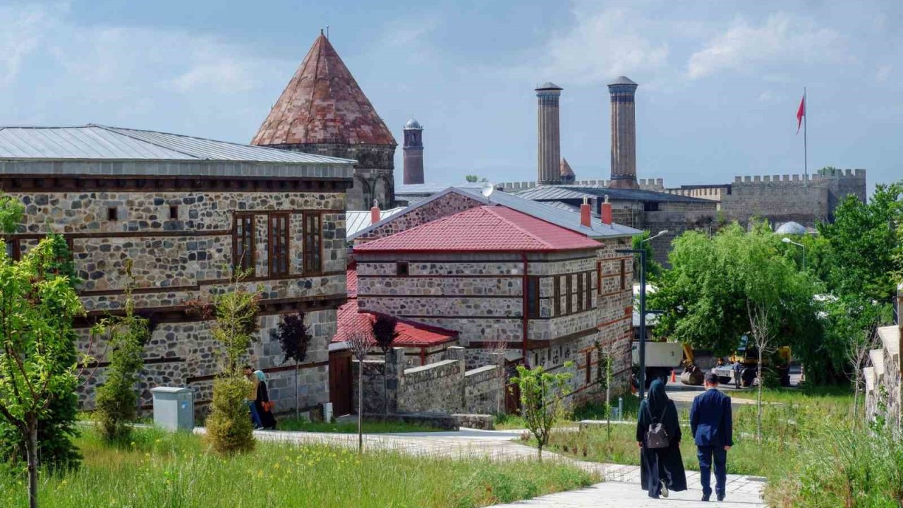 Meteorolojiden yağış uyarısı