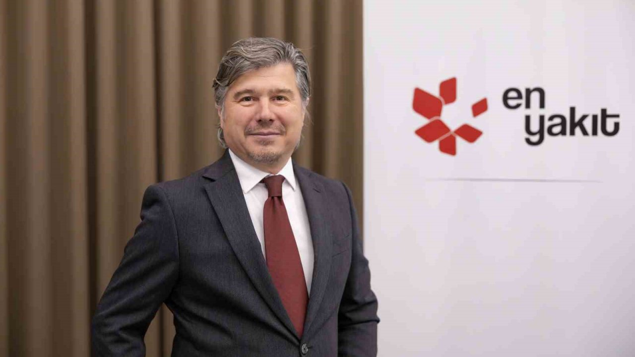 En Yakıt kullanıcılarına ücretsiz şarj hakkı sundu