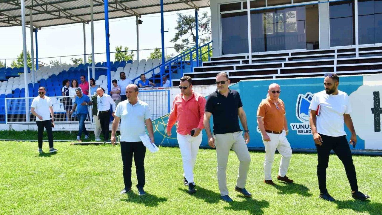 Yunusemre’de İller Arası Minikler Tekvando Turnuvası başlıyor