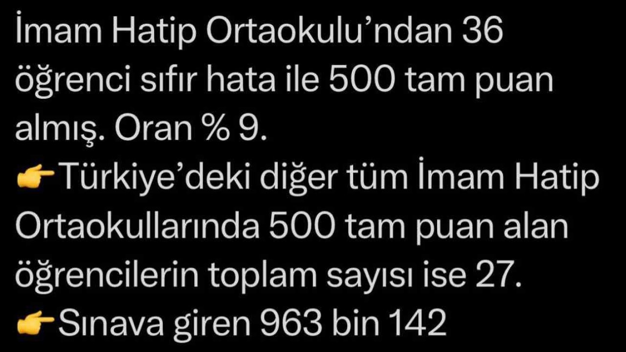 İYİ Partili Turan Çömez’in iddiasına Milli Eğitim’den yalanlama