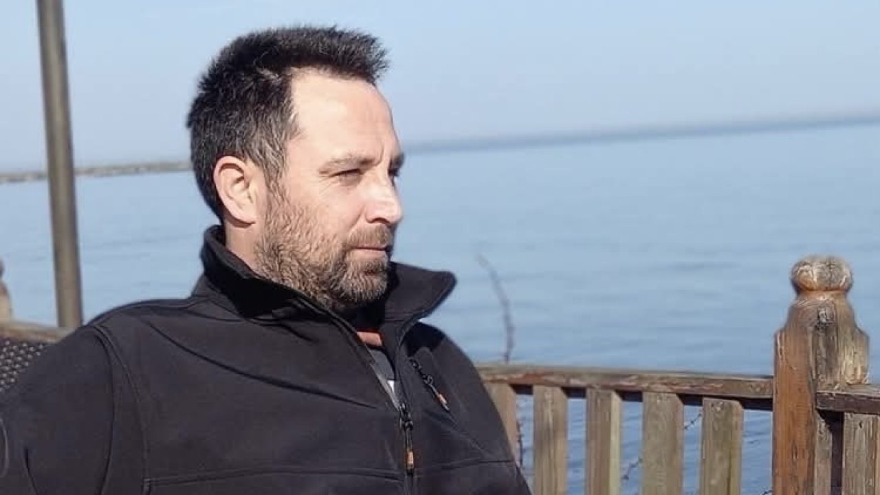 Giresun’da inşaattan düşen işçi hayatını kaybetti