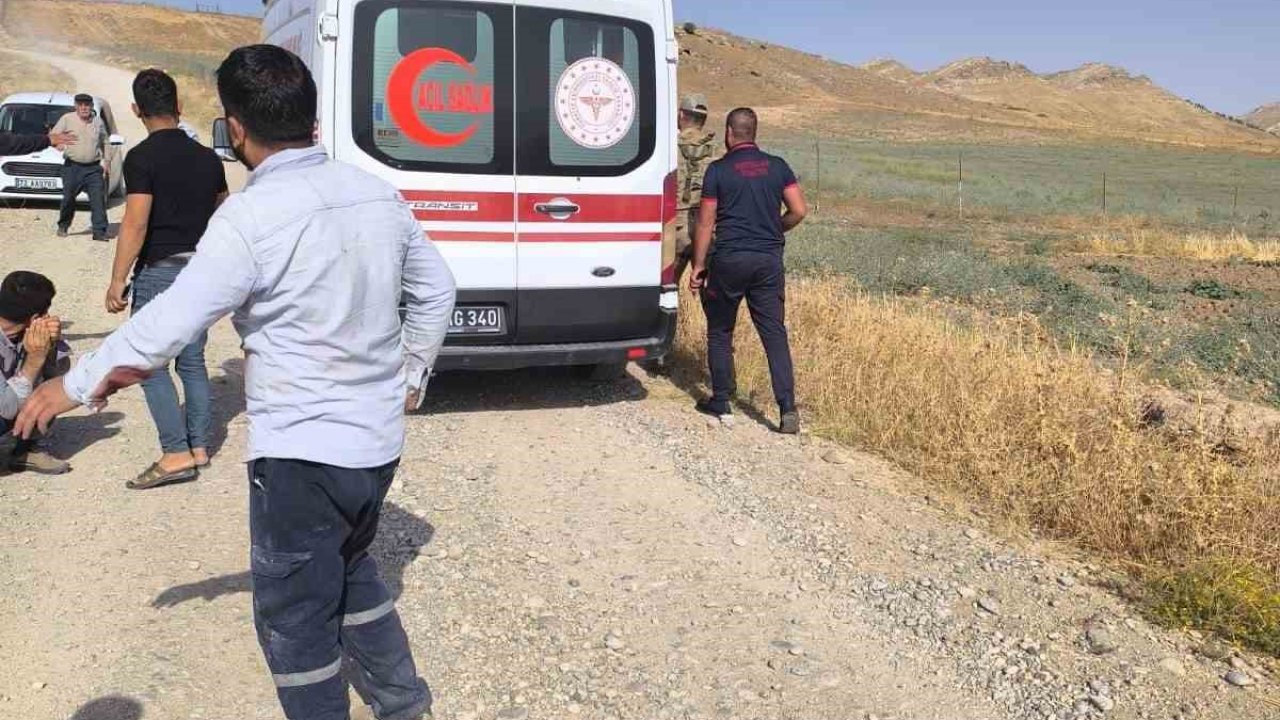 Kurtalan’da traktör kazası: 1 ölü