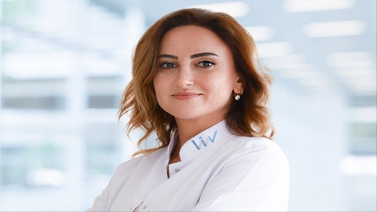 Uzmanından hamilelere tavsiyeler