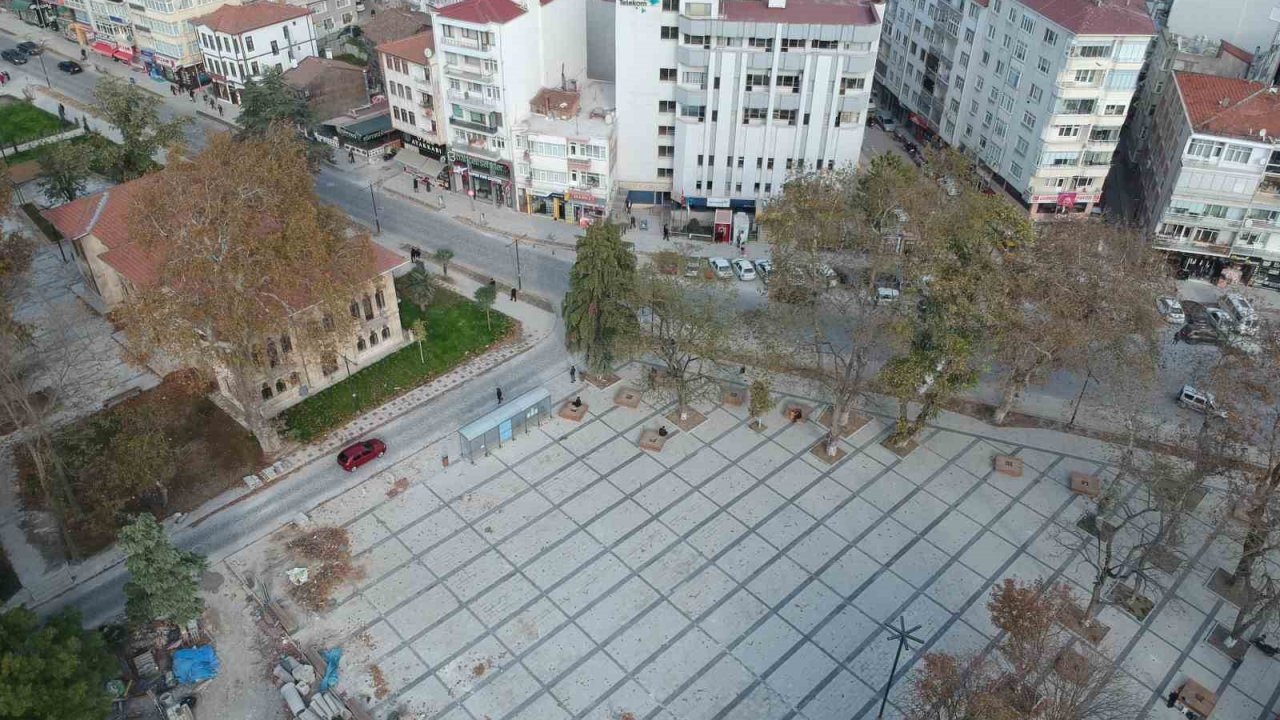 Sinop’un denizcilik tarihi yeniden canlanıyor