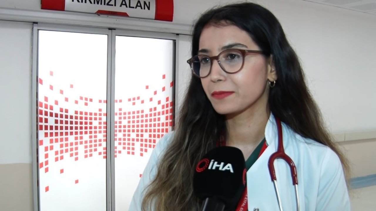 Uzmanlardan ’gıda zehirlenmesi’ uyarısı: "Ölümcül seyredebiliyor"