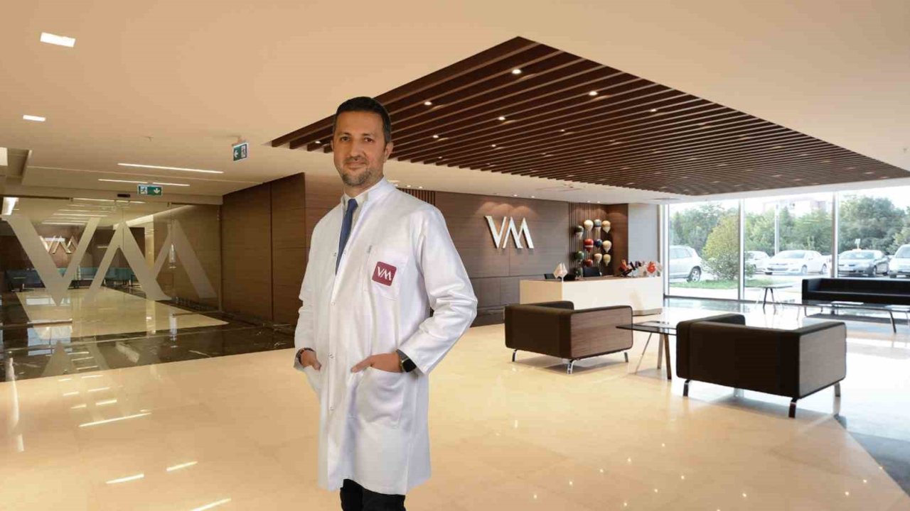 "Retina hastalıklarında vitrektomi cerrahisi görmeyi yeniden kazandırabilir"