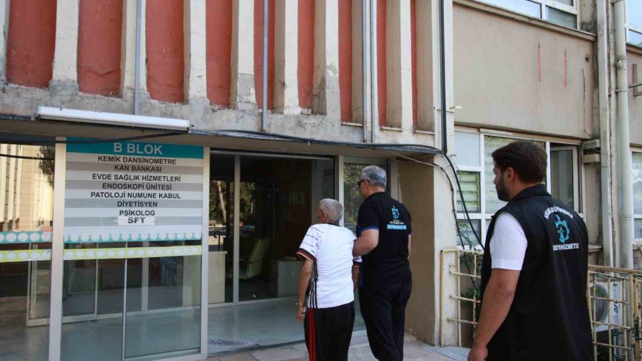 Tek bir ihbar hayatını değiştirdi