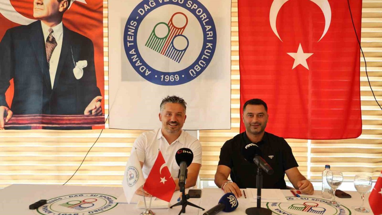 ATDSK hedef büyüttü