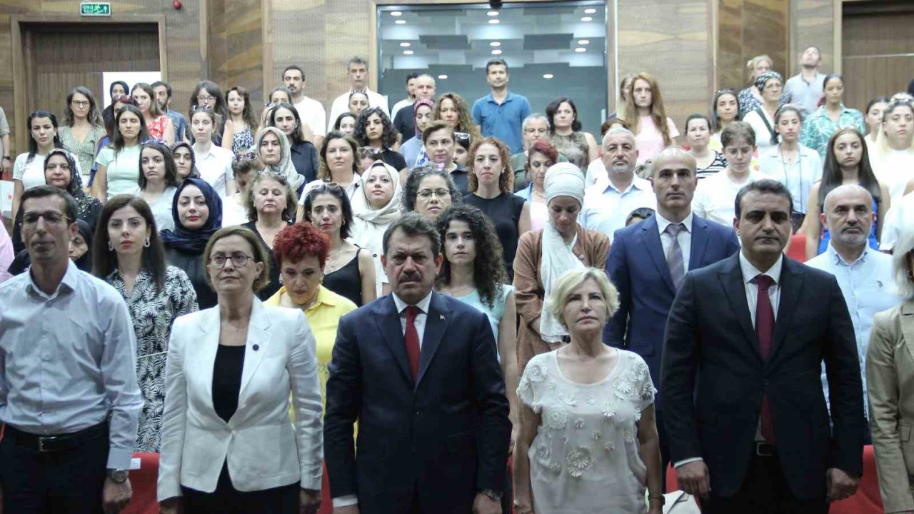 Kadına yönelik şiddetle mücadele protokolü imzalandı