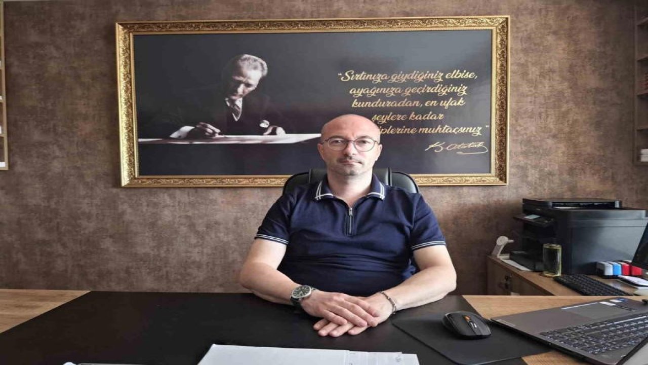 Mesleğini anlatmak isteyen ustalar dinlenecek