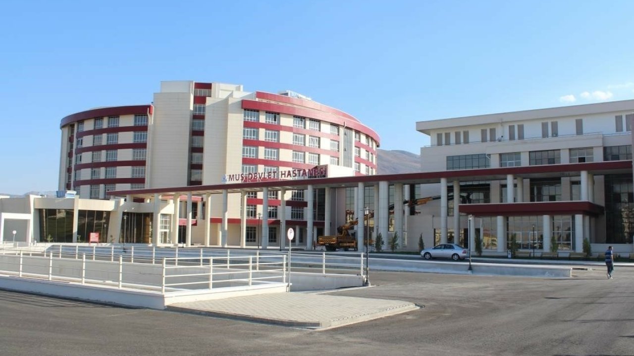 Kene ısırdı, KKKA hastalığına yakalandı, köyde bilgilendirme çalışması başlatıldı