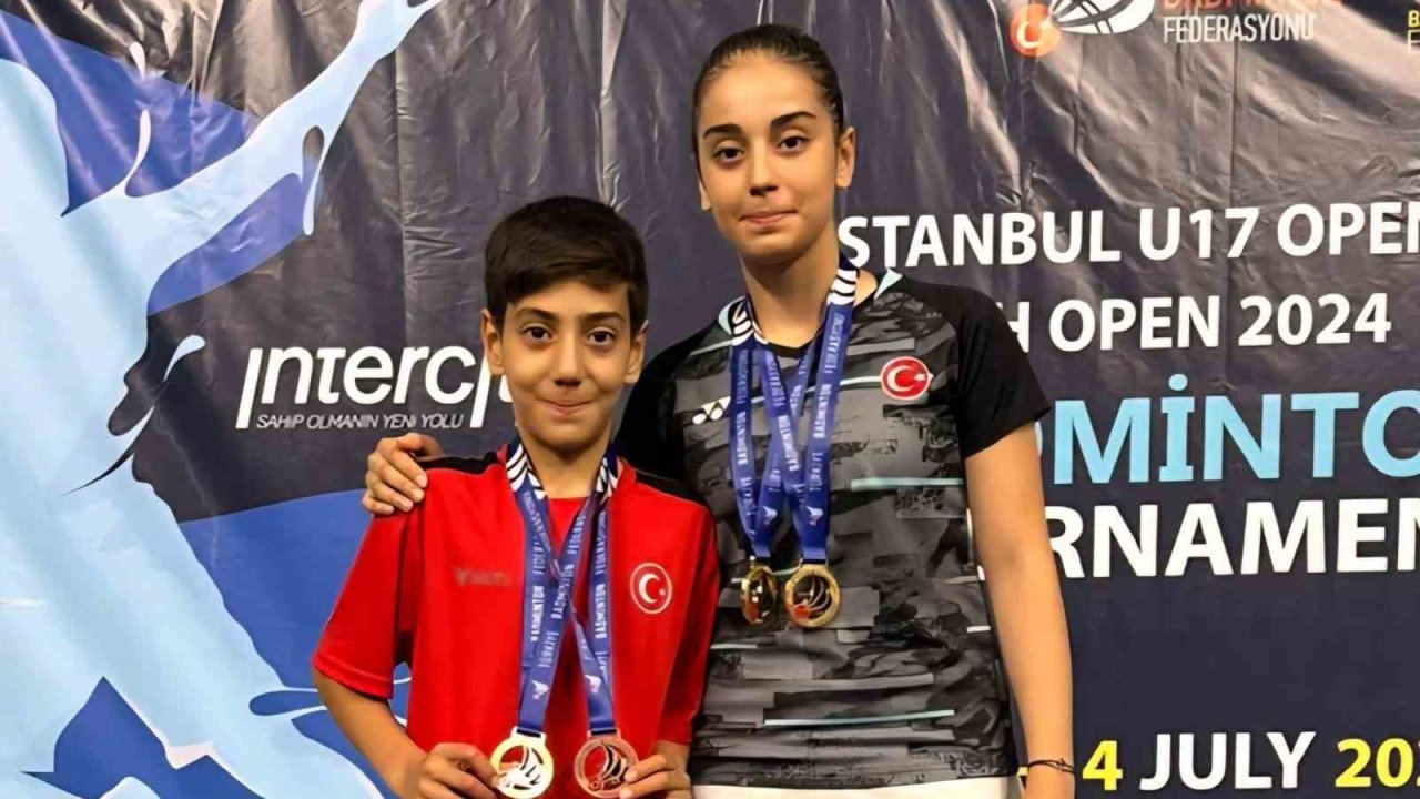 Korkut kardeşler başarıya doymuyor!