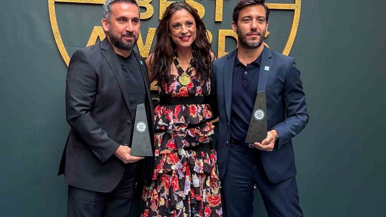 Dünyanın en iyi havalimanı yine İGA İstanbul Havalimanı oldu