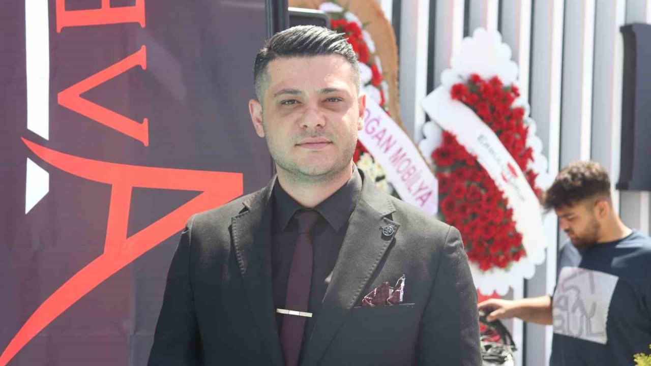 Grup Avenır yeni projelerini tanıttı