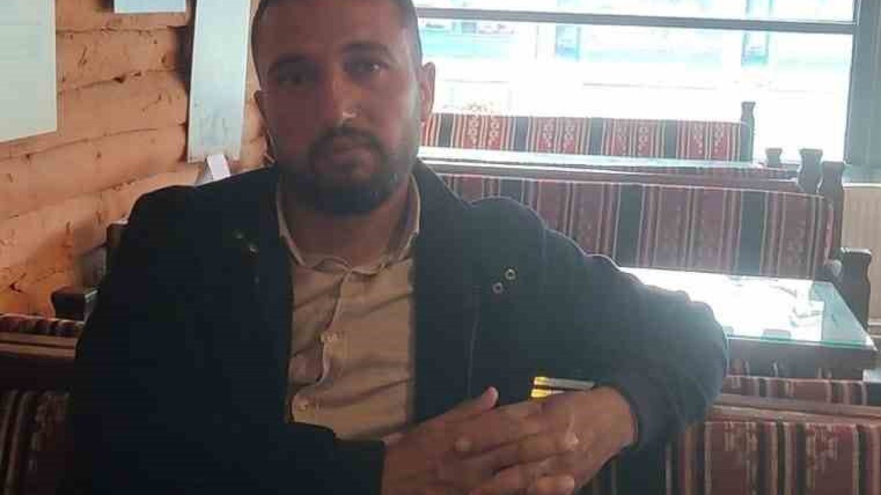 İran’a giden Ağrılı 3 gençten 15 gündür haber alınamıyor