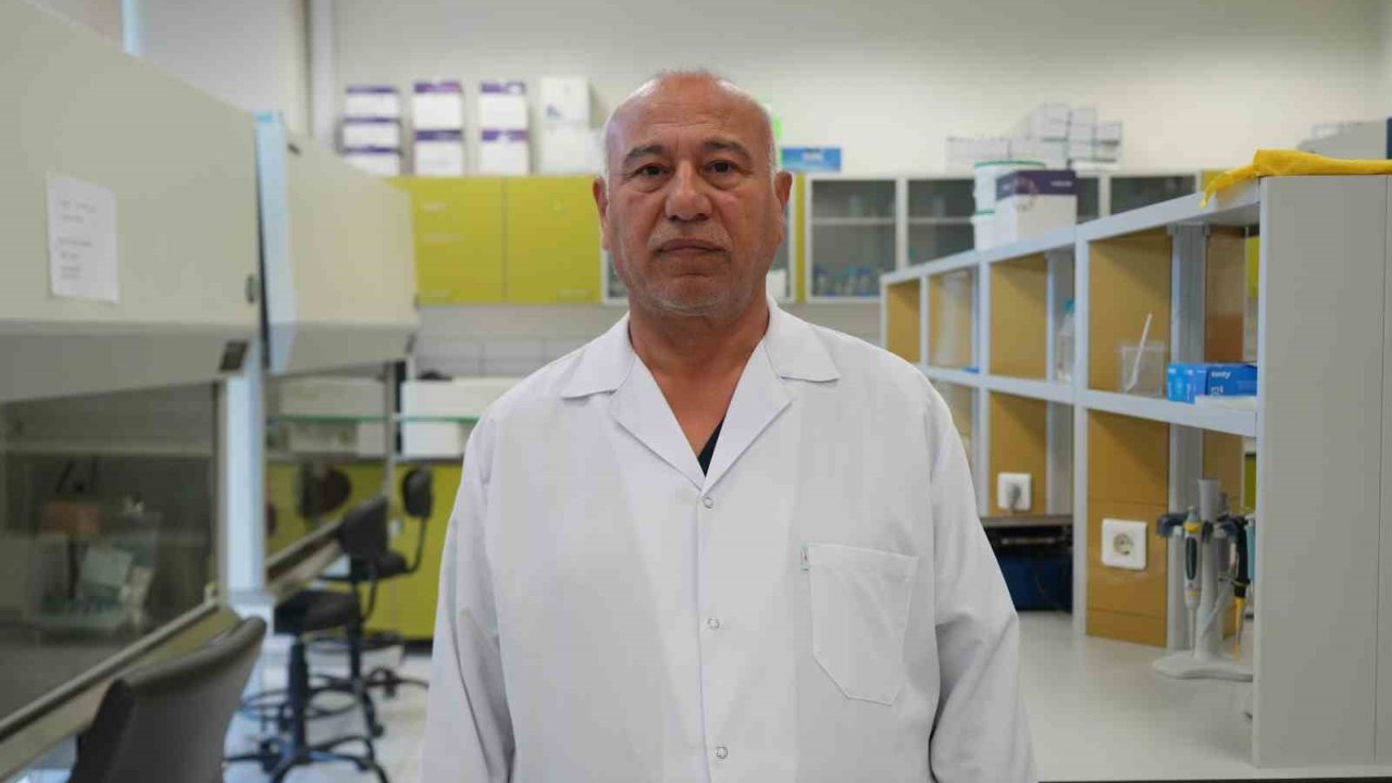 Niğde’de geleceğin ziraat mühendisleri sınıfta eğitim, sahada deneyim kazanıyor