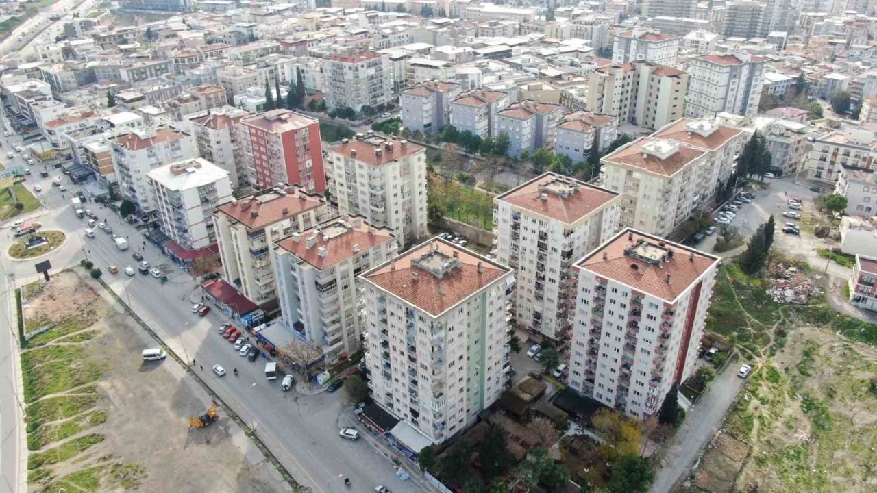 İzmir’de konut satışları Haziran ayında yüzde 37 arttı