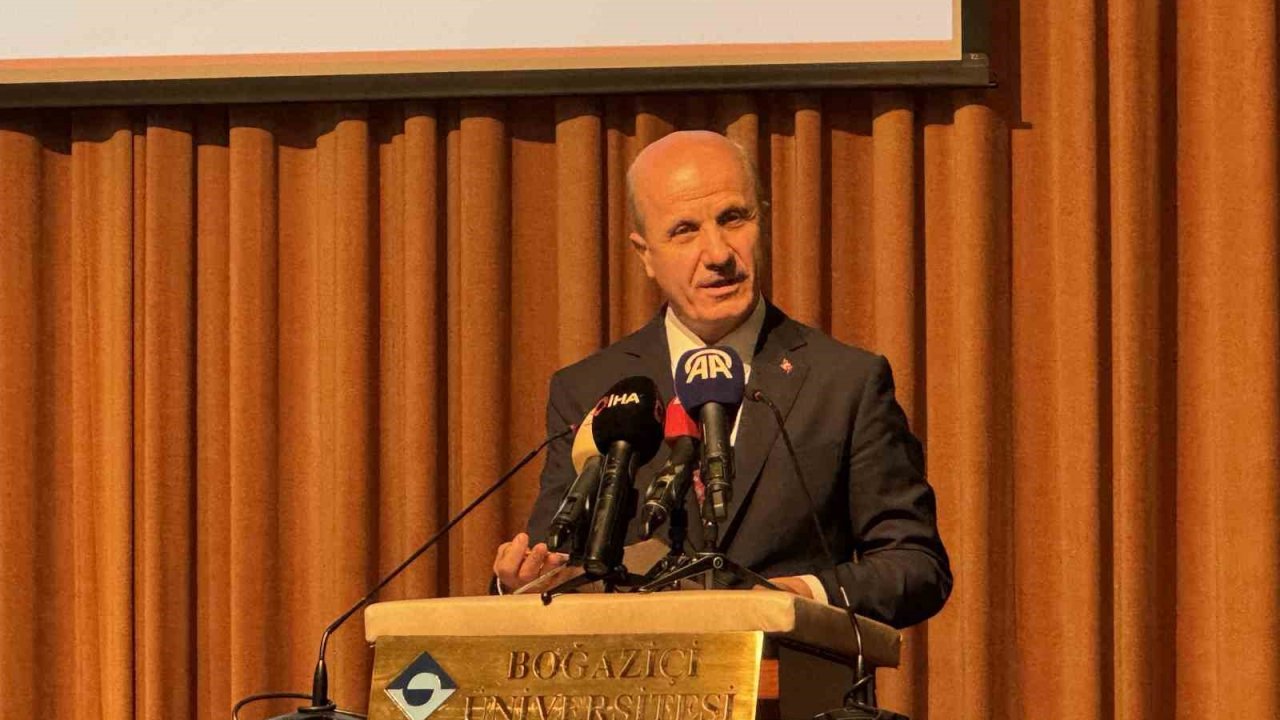 Boğaziçi Üniversitesi’nde Araştırma Üniversiteleri Destek Programı Değerlendirme Toplantısı düzenlendi