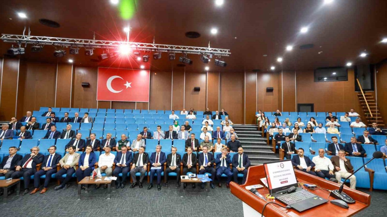 Samsun’da yatırımlar 100 milyarı aştı: 432 projeyle kalkınma hamlesi sürüyor