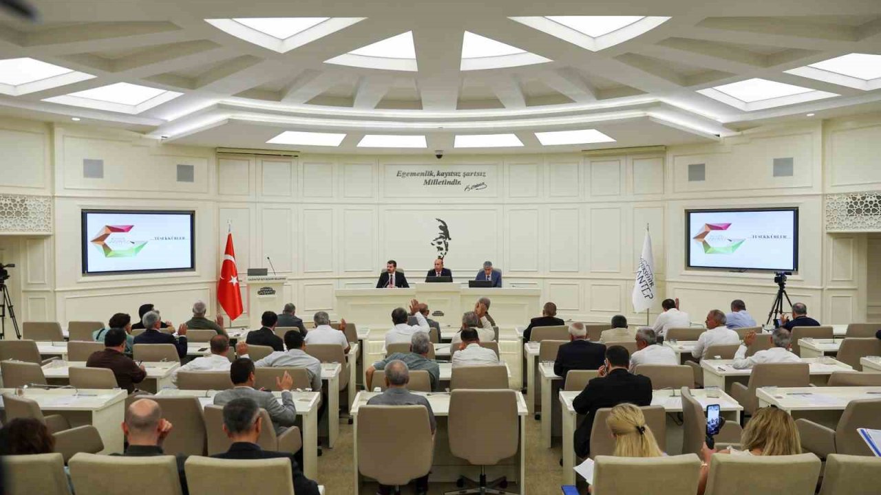 Gaziantep Büyükşehir’den tarıma 1 milyar TL’lik dev destek