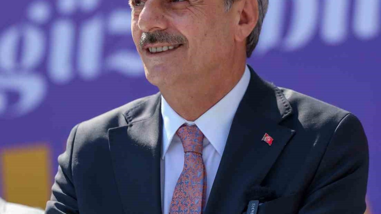 Bilim Merkezi’nin ihale tamam