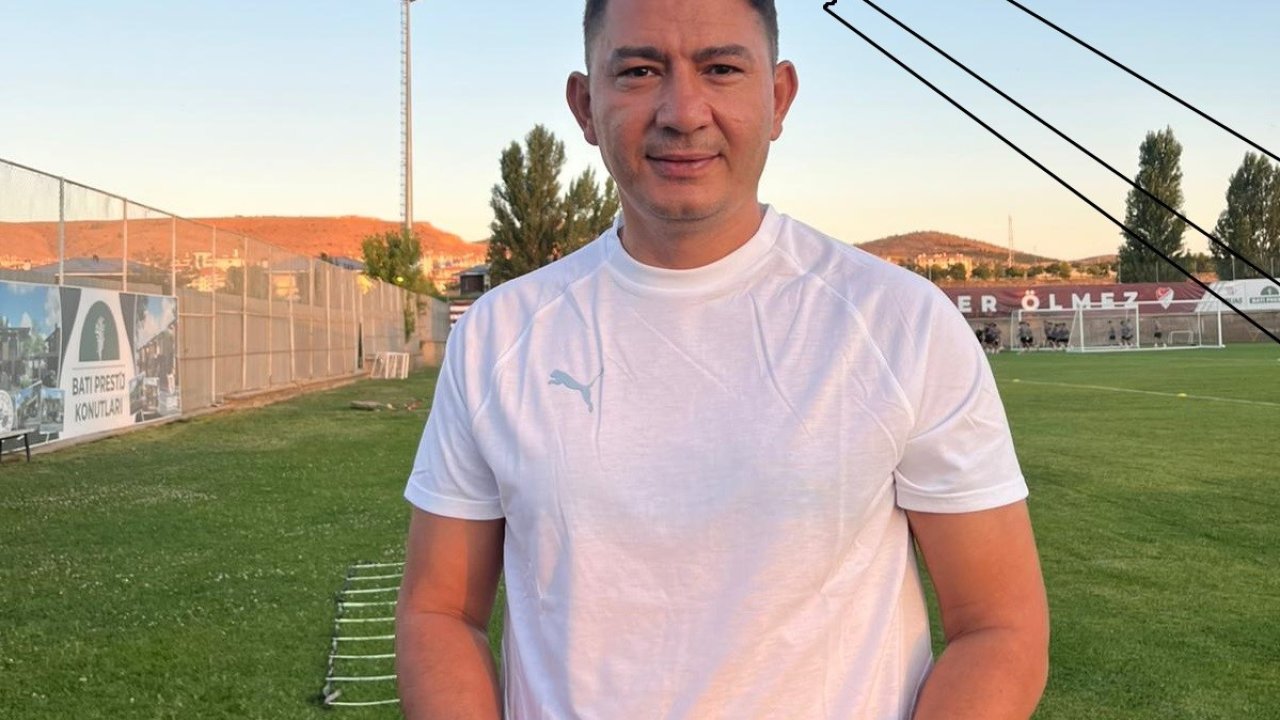 Elazığspor’da 2.etap kampı başladı