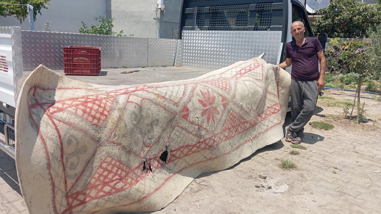 Buharkentliler, kent tarihine sahip çıkıyor