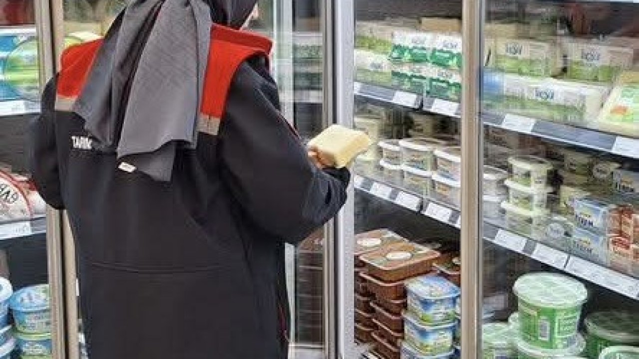 Kulu’da gıda denetimleri sürüyor