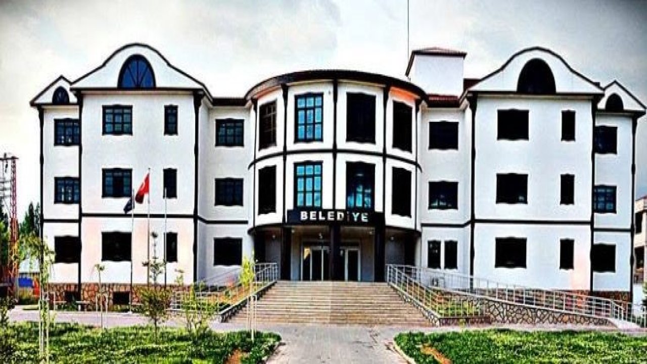 Borç yükü Patnos Belediyesi’nin bütçesini eritiyor
