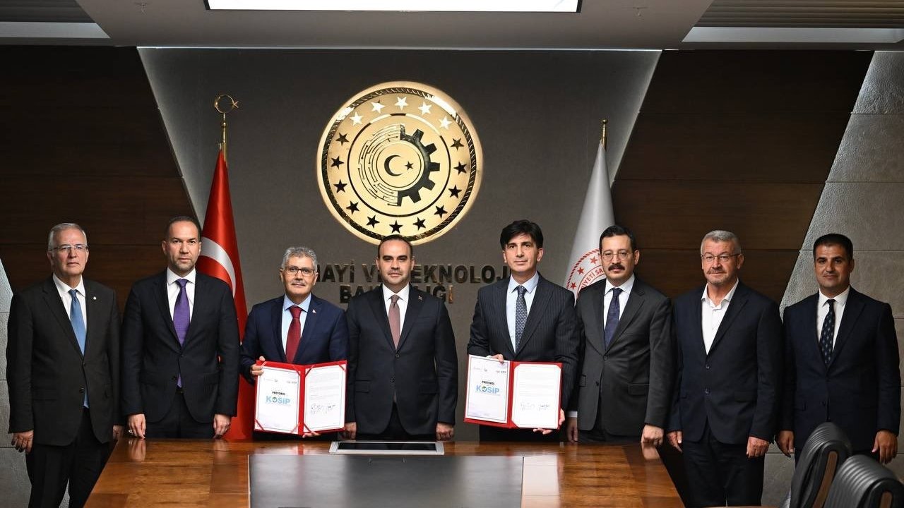 Niğde’ye 98 milyonluk KOP yatırımı: Sulama ve ekoturizm projeleri hayata geçiyor