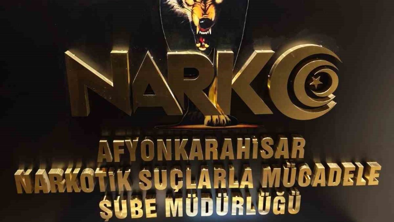 Torbacı operasyonunda 1 kişi tutuklandı