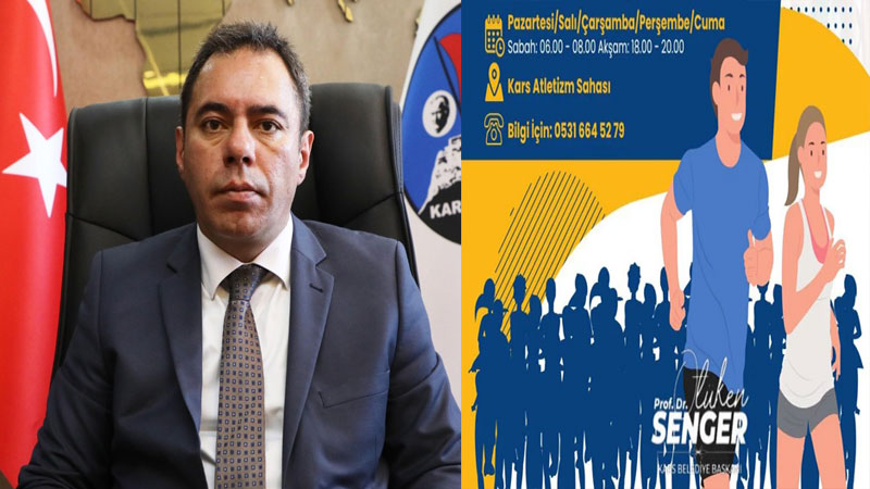 Kars Belediyesi'nden Beklenen müjdeli haber geldi!