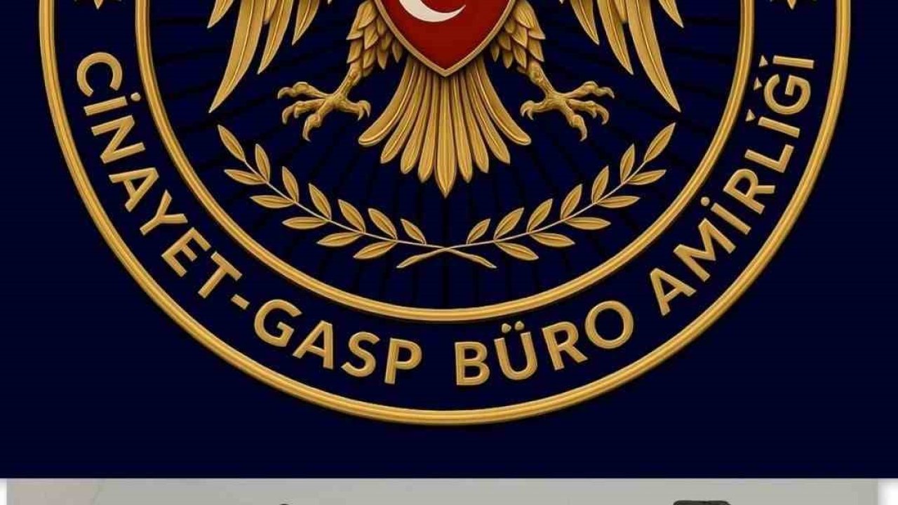 Çorum’da aranan 4 kişi yakalandı